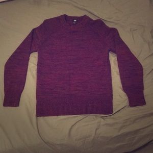 Men’s sweatshirt